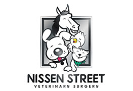Nissen Street Veterinary Surgery