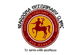 Waroona Veterinary Clinic