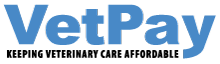 VetPay Australia Logo