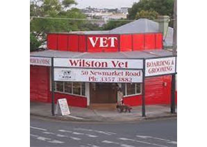 Wilston Vet
