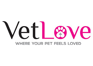 Vet Love Logo